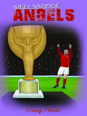 cover image of Steelsbridge Angels